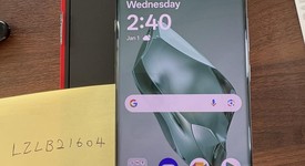 Fair
													OnePlus 12 - Unlocked, Green, 512 GB, 16 GB, CPH2583, photo 4 of 5