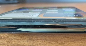 Good
													Apple iPhone 11 Pro Max - Unlocked, Green, 64 GB, A2161, photo 5 of 10