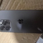 Good Apple iPhone 13 Pro - Unlocked, Graphite, 128 GB, A2483