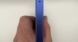 Mint
													Samsung Galaxy S25 Plus - Unlocked, Navy Blue, 512 GB, 12 GB, SM-S936U1, photo 2 of 11