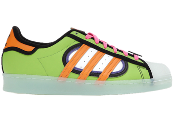 adidas Superstar The Simpsons Squishee for sale