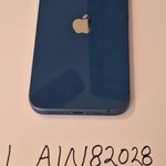 Good Apple iPhone 13 - Unlocked, 256 GB, Blue, A2482