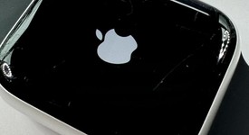 Fair
													Apple Watch Series 6 44mm - Silver, A2292 - GPS, Aluminum, photo 2 of 5