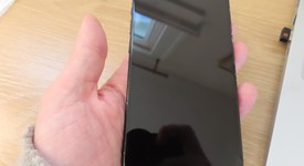 Good
													Apple iPhone 15 - Unlocked, Black, 128 GB, A2846, photo 2 of 5