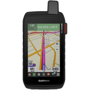 Garmin Montana 700i for sale
