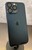 Good Apple iPhone 15 Pro Max - Unlocked, Blue, 256 GB, A2849