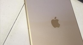Good
													Apple iPad Air 2 - Wi-Fi, Gold, 16 GB, photo 5 of 7
