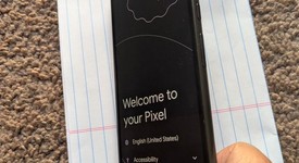 Good
													Google Pixel 8a - T-Mobile, Obsidian, 128 GB, 8 GB, GKV4X, Sub-6 5G, photo 6 of 6