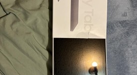 Good
													Samsung Galaxy Tab A9 Plus - Wi-Fi, Graphite, 64 GB, 4 GB, SM-X210, photo 4 of 13