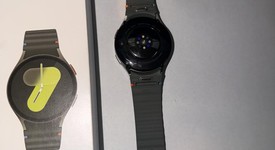 Mint
													Samsung Galaxy Watch7 - Wi-Fi, Green, SM-L310N, 44mm, photo 1 of 7