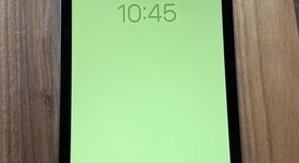 Mint
													Apple iPad Mini 7th Gen - Wi-Fi, Gray, 128 GB, A2993, photo 2 of 8