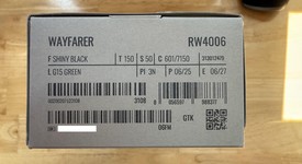 New
													Meta Ray-Bans - Black, photo 1 of 6