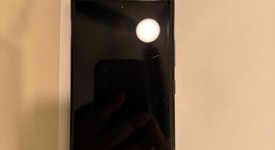 Good
													Samsung Galaxy S23 Ultra - Unlocked, Black, 256 GB, 8 GB, SM-S918U1, photo 4 of 8