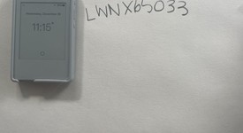 Mint
													Light Phone 2 - Unlocked, Gray, 8 GB, 1 GB, photo 5 of 7