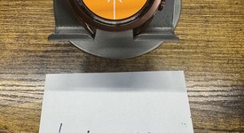 Good
													Samsung Galaxy Watch3 - Unlocked, Mystic Bronze, 41mm, photo 5 of 5