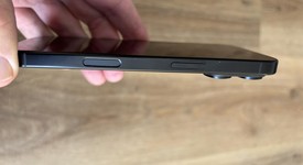 Mint
													Apple iPhone 16 Pro - Unlocked, Black, 128 GB, A3083, photo 2 of 9