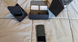Good
													Motorola Razr 2 5G - AT&T, Graphite, 256 GB, 8 GB, photo 1 of 16