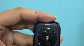Mint
													Apple Watch SE 3rd Gen 44mm - Midnight, A3325 - GPS, photo 2 of 6