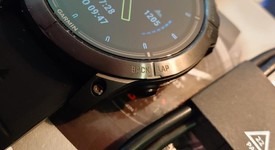 Mint
													Garmin epix Pro Gen 2 - Gray, 51mm, Sapphire, photo 3 of 11