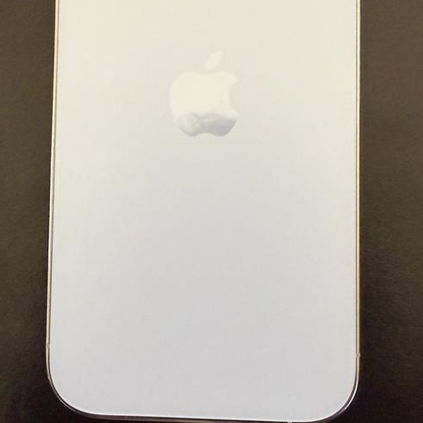 Apple iPhone 14 Pro - Unlocked, 128 GB, Silver, A2650