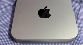 Good
													Mac mini 2023 - Apple M2, 256 GB, 8 GB, 1 Gigabit Ethernet, photo 2 of 4