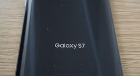 Good
													Samsung Galaxy S7 - Verizon, Black, 32 GB, SM-G930V, photo 2 of 3