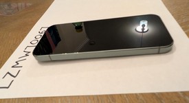 Mint
													Google Pixel 9 Pro - Unlocked, Hazel, 256 GB, 16 GB, GR83Y, photo 5 of 16