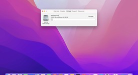 Mint
													MacBook Air 2020 - 13" - Apple M1, Silver, 512 GB, 16 GB, photo 2 of 11