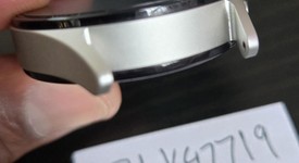 Mint
													Samsung Galaxy Watch7 - Unlocked, Cream, SM-L305U, 40mm, photo 2 of 7