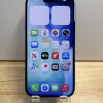 Good Apple iPhone 16 - Unlocked, 128 GB, Ultramarine, A3081