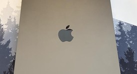 Good
													Apple iPad Pro 11" 2018 - Wi-Fi, Gray, 256 GB, A1980, photo 5 of 9
