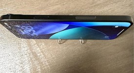 Good
													Apple iPhone 15 Plus - Unlocked, Black, 256 GB, A2847, photo 5 of 7