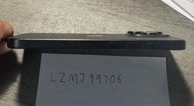 Good
													Apple iPhone 15 Pro - Unlocked, Black, 128 GB, A2848, photo 4 of 9