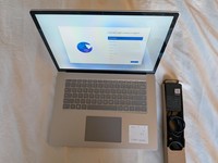 Microsoft Surface Laptop 4