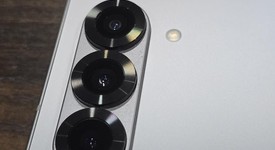 Good
													Samsung Galaxy Z Fold6 - Unlocked, Silver, 512 GB, 12 GB, SM-F956U1, photo 1 of 17