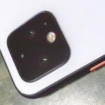 Fair Google Pixel 4 - Verizon, White, 64 GB, 6 GB, G020I