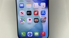 Mint
													Apple iPhone 16 Pro Max - Unlocked, White, 512 GB, A3084, photo 1 of 14