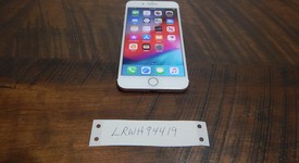Good
													Apple iPhone 7 Plus - Unlocked, Rose Gold, 256 GB, A1784, GSM, photo 1 of 9