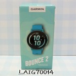New Garmin Bounce 2 - Turquoise