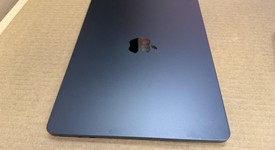 Good
													MacBook Air 2022 - 13" - Apple M2, Midnight, 512 GB, 8 GB, photo 5 of 8