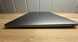 Good
													MacBook Air 2020 - 13" - I5, Gray, 256 GB, 16 GB, photo 5 of 17
