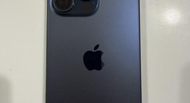 Mint
													Apple iPhone 15 Pro Max - Unlocked, Blue, 256 GB, A2849, photo 4 of 7