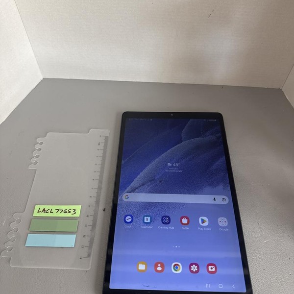 Samsung Galaxy Tab A7 Lite - Verizon, 32 GB, Gray, 3 GB, SM-T227U