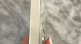 Mint
													Apple iPhone 13 - T-Mobile, Starlight, 128 GB, A2482, photo 4 of 8