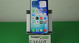 Good
													Apple iPhone 16 Pro Max - Unlocked, Natural, 256 GB, A3084, photo 1 of 13