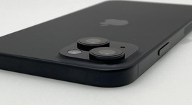 Fair
													Apple iPhone 15 Plus - Unlocked, Black, 128 GB, A2847, photo 4 of 7