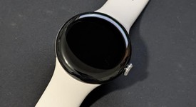 Good
													Google Pixel Watch 2 - Wi-Fi, Silver, Wi-Fi, photo 3 of 5