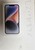 New Apple iPhone 14 - Unlocked, Blue, 128 GB, A2649