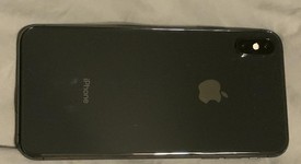 Mint
													Apple iPhone Xs Max - Unlocked, Gray, 64 GB, A1921, photo 4 of 13