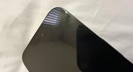 Fair
													Apple iPhone 14 Pro Max - AT&T, Black, 128 GB, A2651, photo 4 of 7